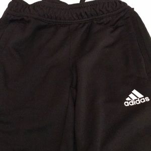 Childrens pair of adidas pants